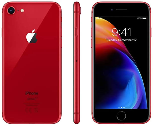 iphone 8