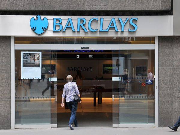Barclays