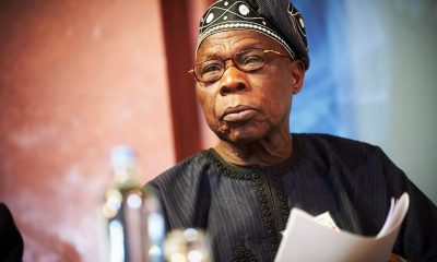 obasanjo