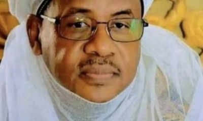 Gunmen kidnap Zamfara Emir along Kaduna-Abuja highway