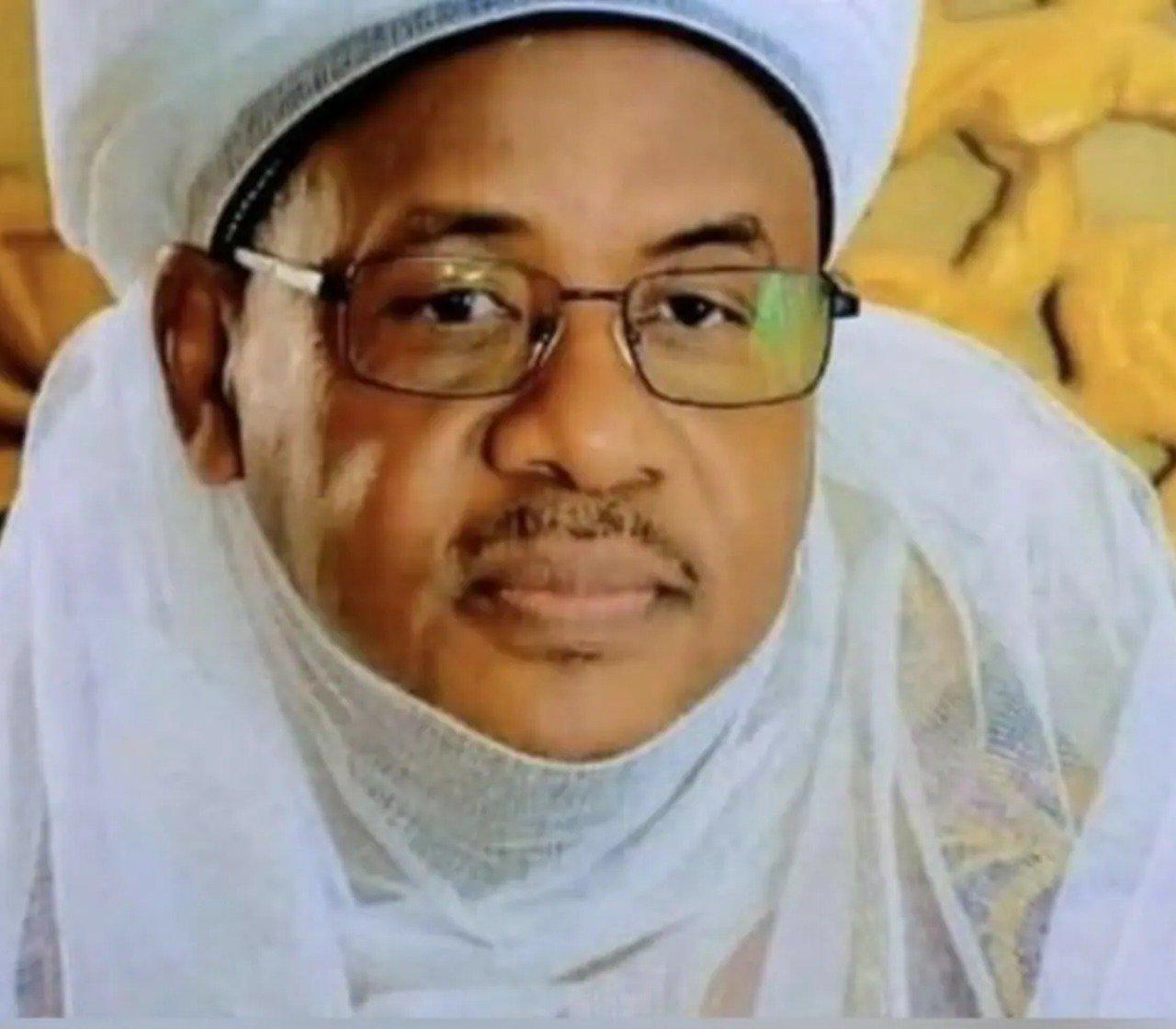Gunmen kidnap Zamfara Emir along Kaduna-Abuja highway