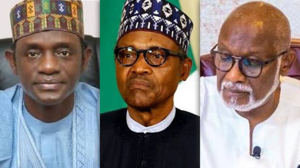 Azu Ishiekwene: Triumph of ‘Yahoo-Yahoo’ governors