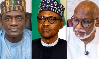 Azu Ishiekwene: Triumph of ‘Yahoo-Yahoo’ governors