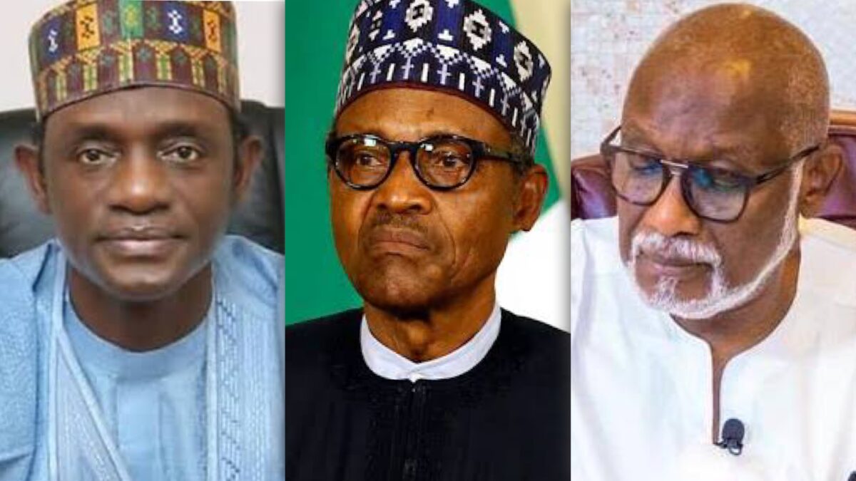 Azu Ishiekwene: Triumph of ‘Yahoo-Yahoo’ governors