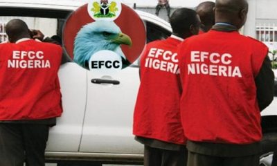 EFCC captures Popular Pastor on FBI Wanted List in Owerri [PHOTO]