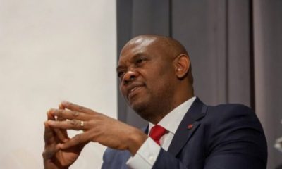 Tony Elumelu: Businesses are suffering… we need to hold our leaders more accountable