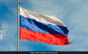 Russia rejects ICJ ruling on Ukraine