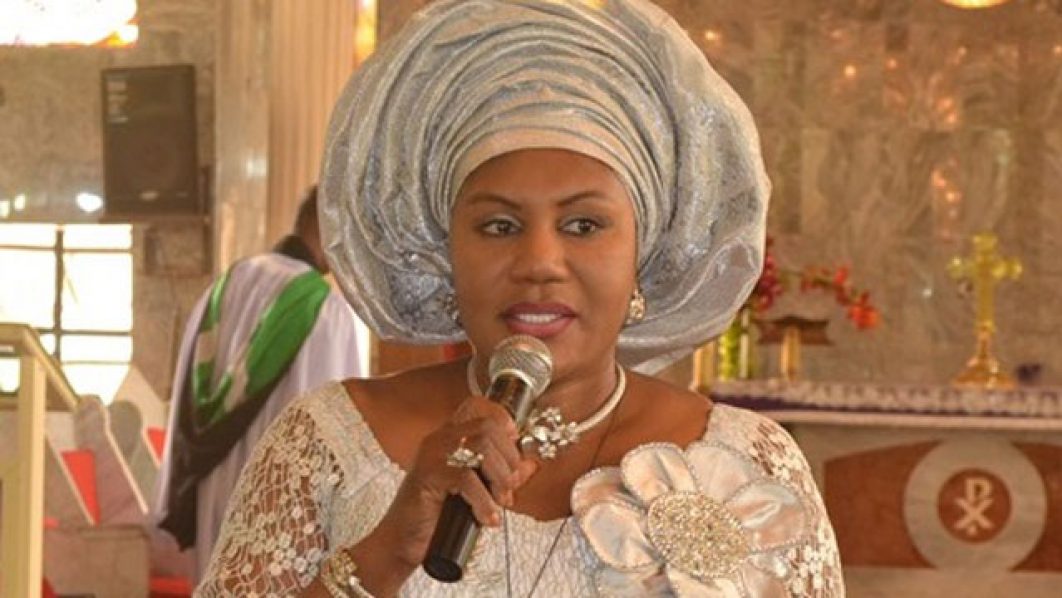Obiano’s wife, Bianca Ojukwu face-off at Soludo’s inauguration