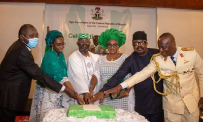 Nigeria Facing Unique Security Challenges – Olonisakin