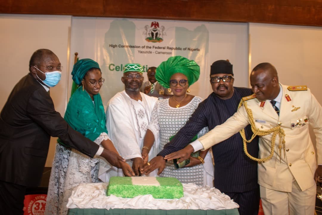 Nigeria Facing Unique Security Challenges – Olonisakin