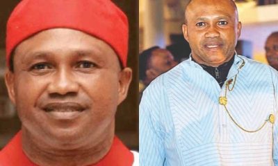 “Nollywood Has So Many Untold Stories”- Veteran Actor, Obazele Speaks