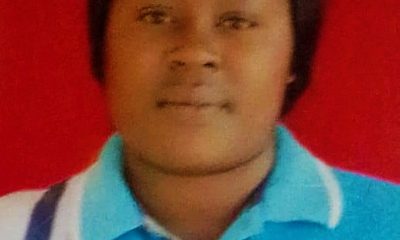Gunmen Kidnap 30-Year-Old Lady In Delta