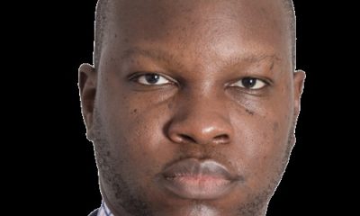 Cheta Nwanze