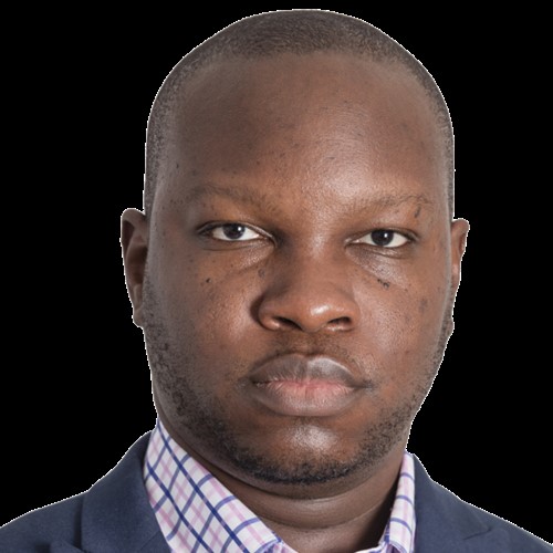 Cheta Nwanze
