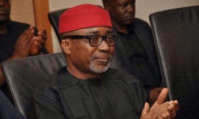 Why we rejected President Buhari’s request to delete section 84(12) of the Electoral Act- Abaribe