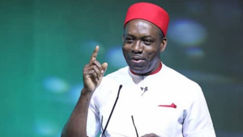 Anambra: Work with me – Soludo begs IPOB, ESN
