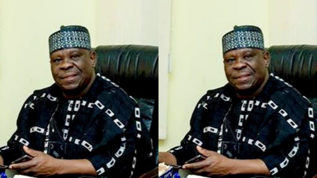 Retired Nigerian Air Force chief Saliu Atawodi loses $228,428, property to FG