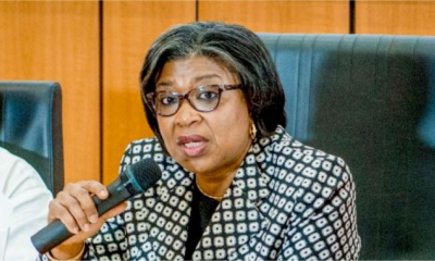 Borrowings jerk Nigeria’s debt up to N39.55 trillion