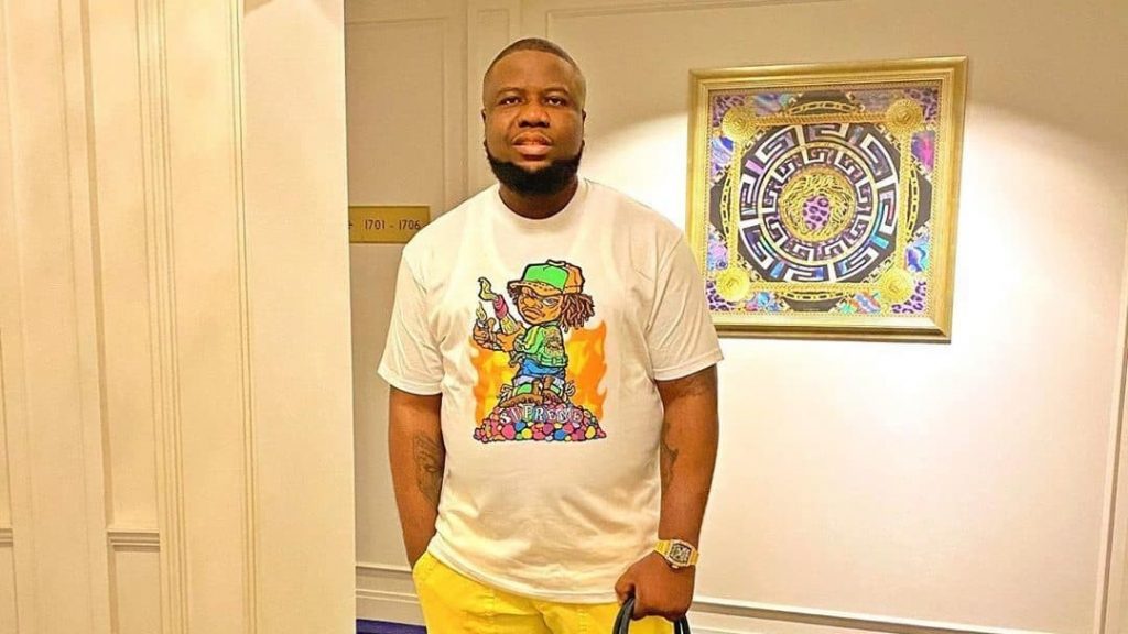 EXPOSED: How Hushpuppi Committed $400k Fraud From US Prison