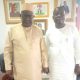 Nigeria, Cameroon have much in common, says New CG