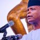 vice president of nigeria professor yemi osinbajo