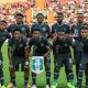 Nigeria Super Eagles