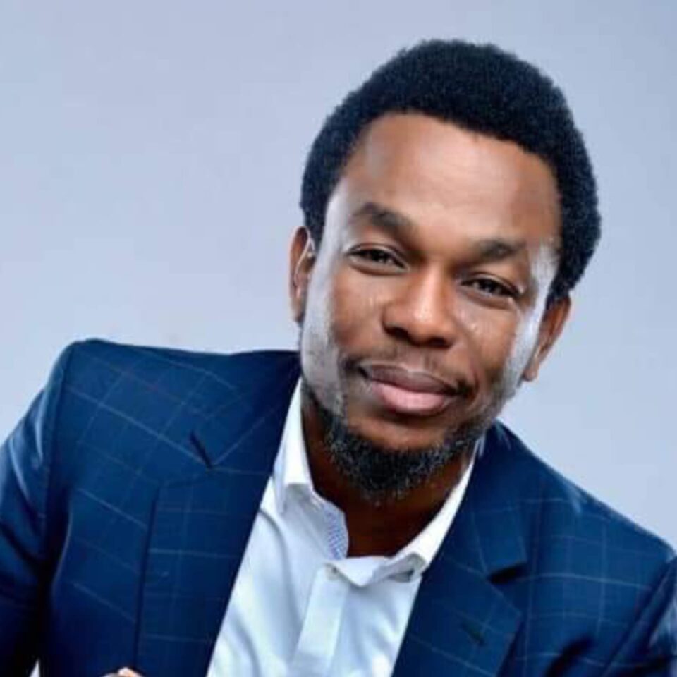 Dada Oludayo AIGBE