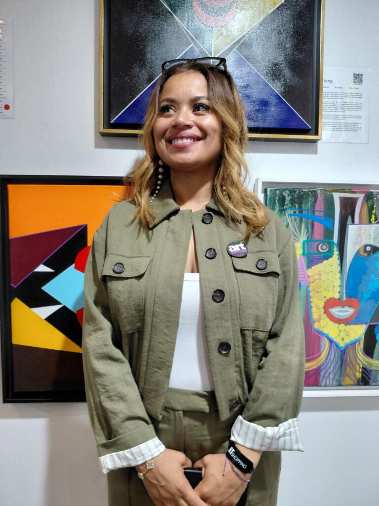 Cynthia Bulot