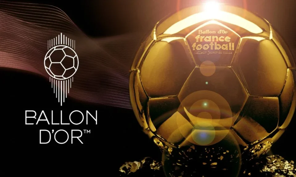 Ballon d’Or