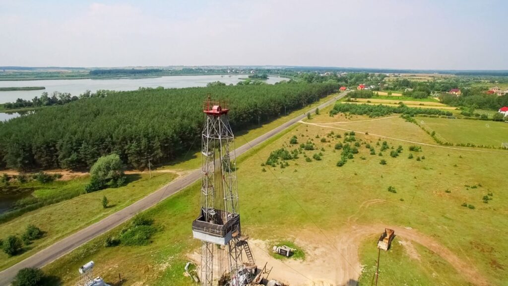 Tower Resources