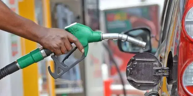 petrol
